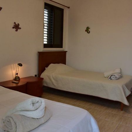 Limni Pool House Villa Oroklini Buitenkant foto